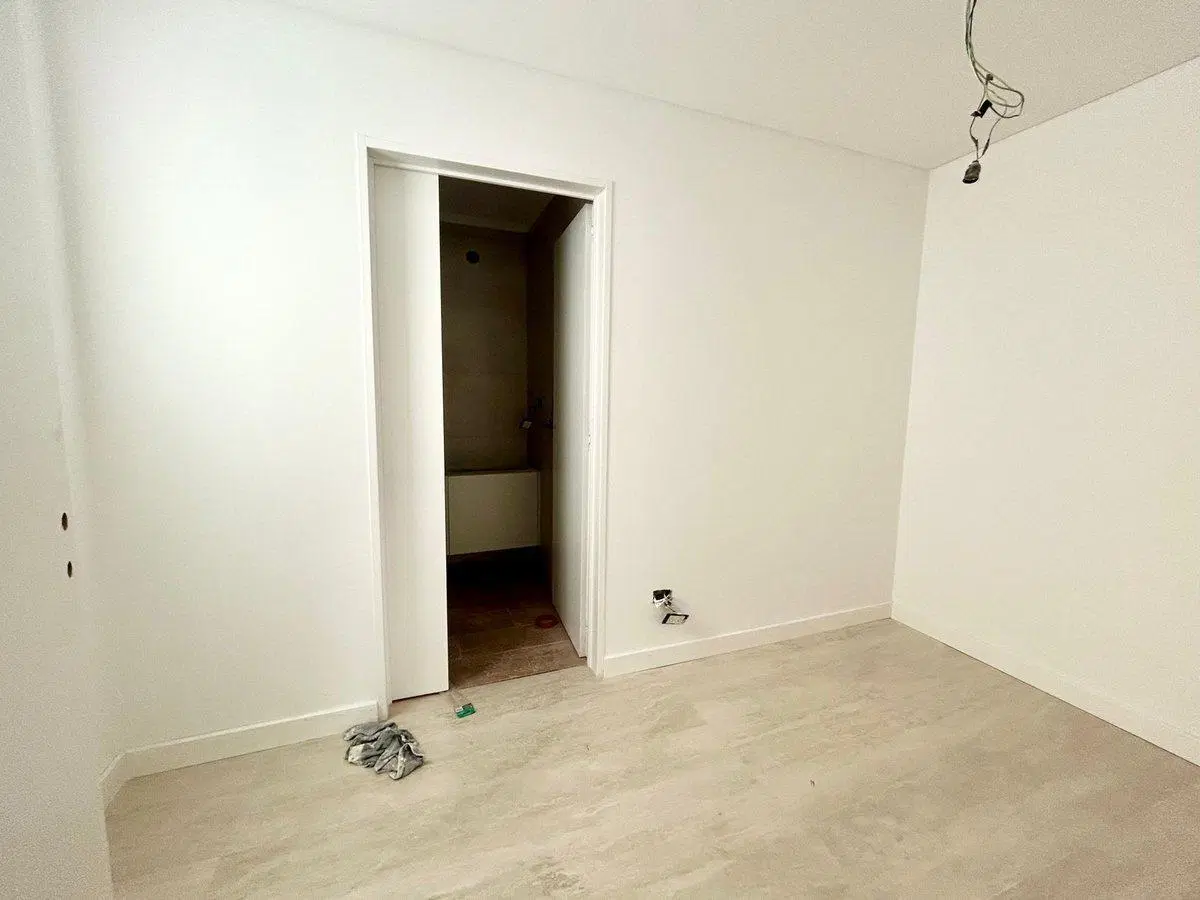 Venta 3 Ambientes con dependencia Palermo Chico 2