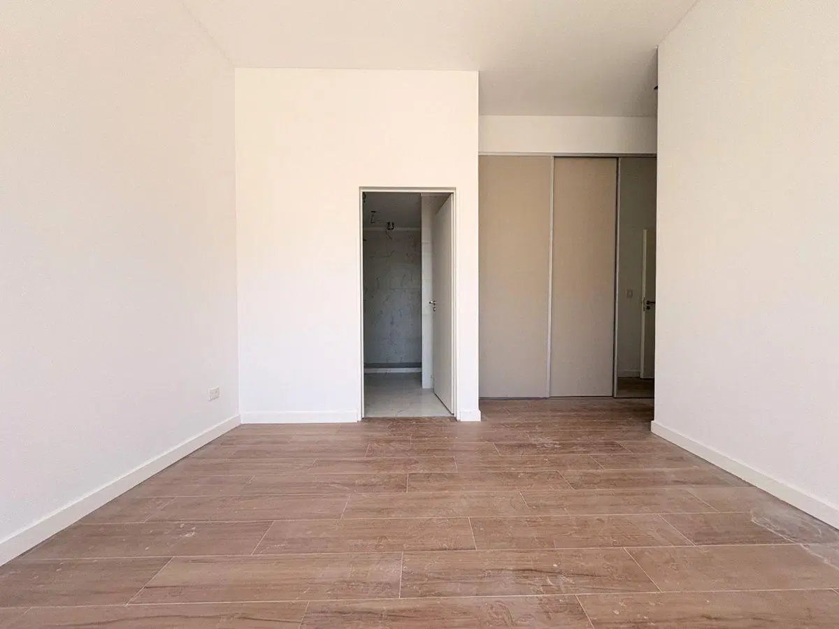Venta 4 Ambientes con dependencia Palermo Chico 8