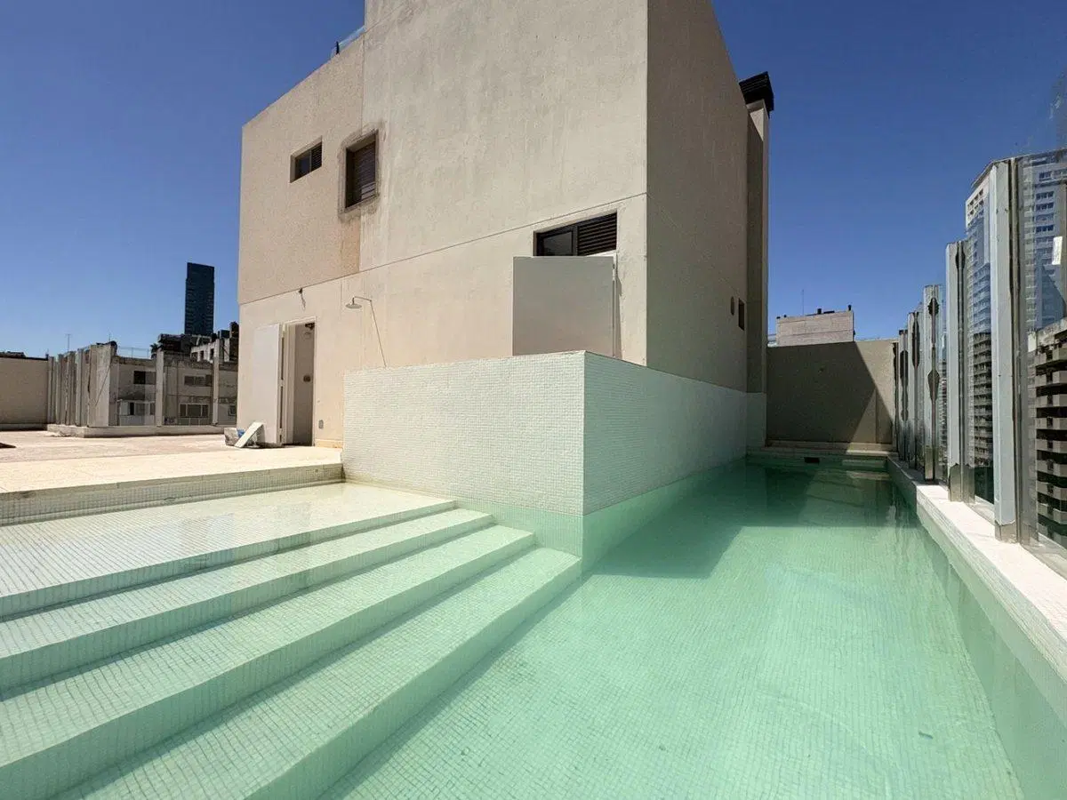 Venta 4 Ambientes con dependencia Palermo Chico 3