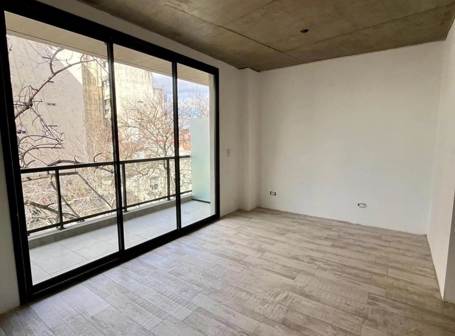 Departamento de lujo a estrenar Palermo 2