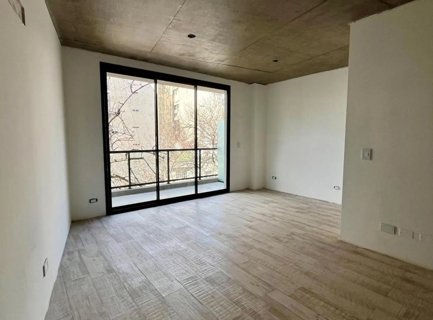 Departamento de lujo a estrenar Palermo 4