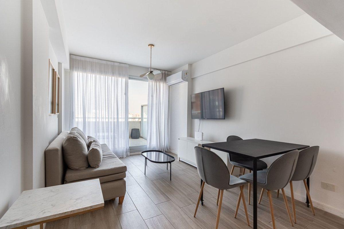 Foto de Depto 2 amb venta en San Cristóbal con amenities, imagen 1
