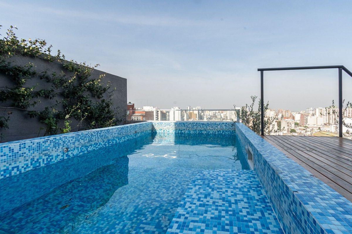 Foto de Depto 2 amb venta en San Cristóbal con amenities, imagen 3