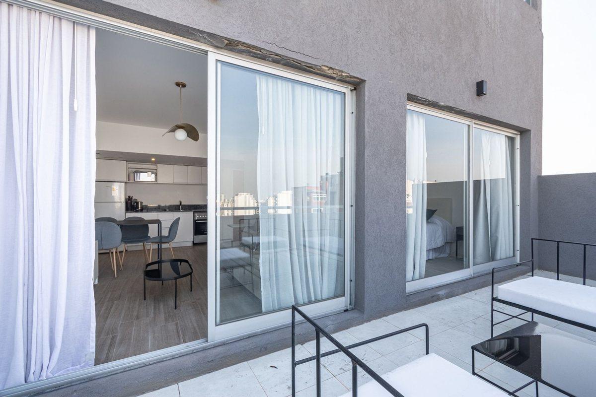 Foto de Depto 2 amb venta en San Cristóbal con amenities, imagen 4