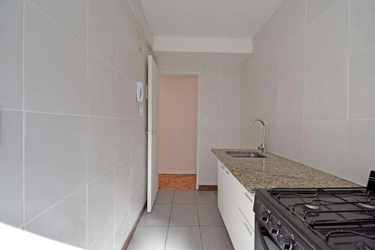 Departamento 3 ambientes San Telmo APTO CREDITO 4