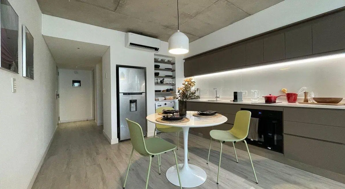 Monoambiente San Telmo Venta A ESTRENAR 5