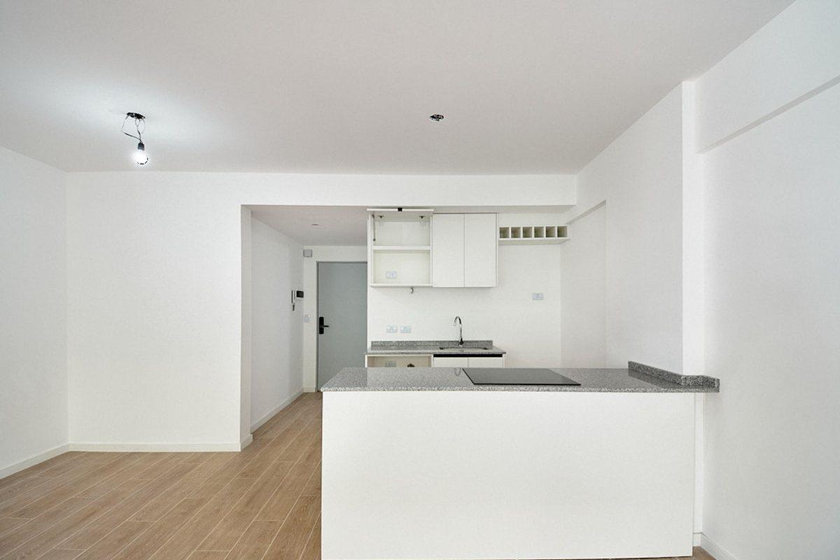Foto de Venta Monoambiente a estrenar en Belgrano, imagen 2