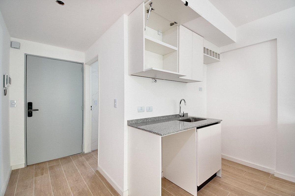 Foto de Venta Monoambiente a estrenar en Belgrano, imagen 3