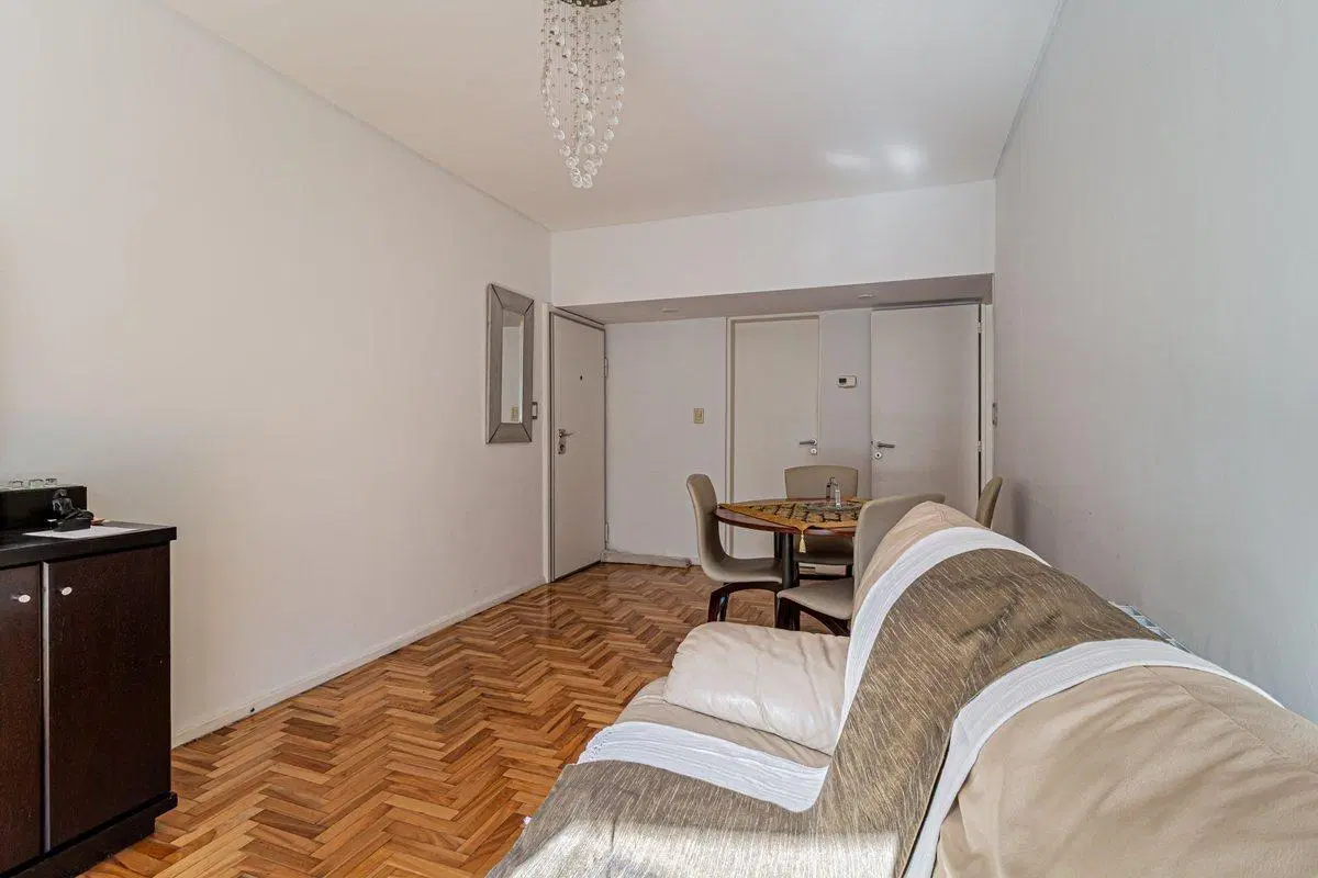 VENTA DEPTO 4 AMB PALERMO BALCON APTO PROFESIONAL 8