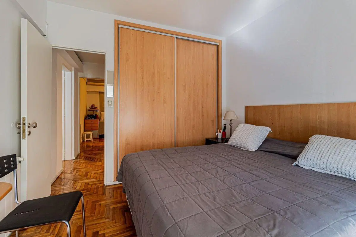 VENTA DEPTO 4 AMB PALERMO BALCON APTO PROFESIONAL 4