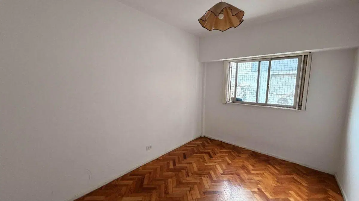 VENTA 3 AMBIENTES CON COCHERA SAN CRISTOBAL 5