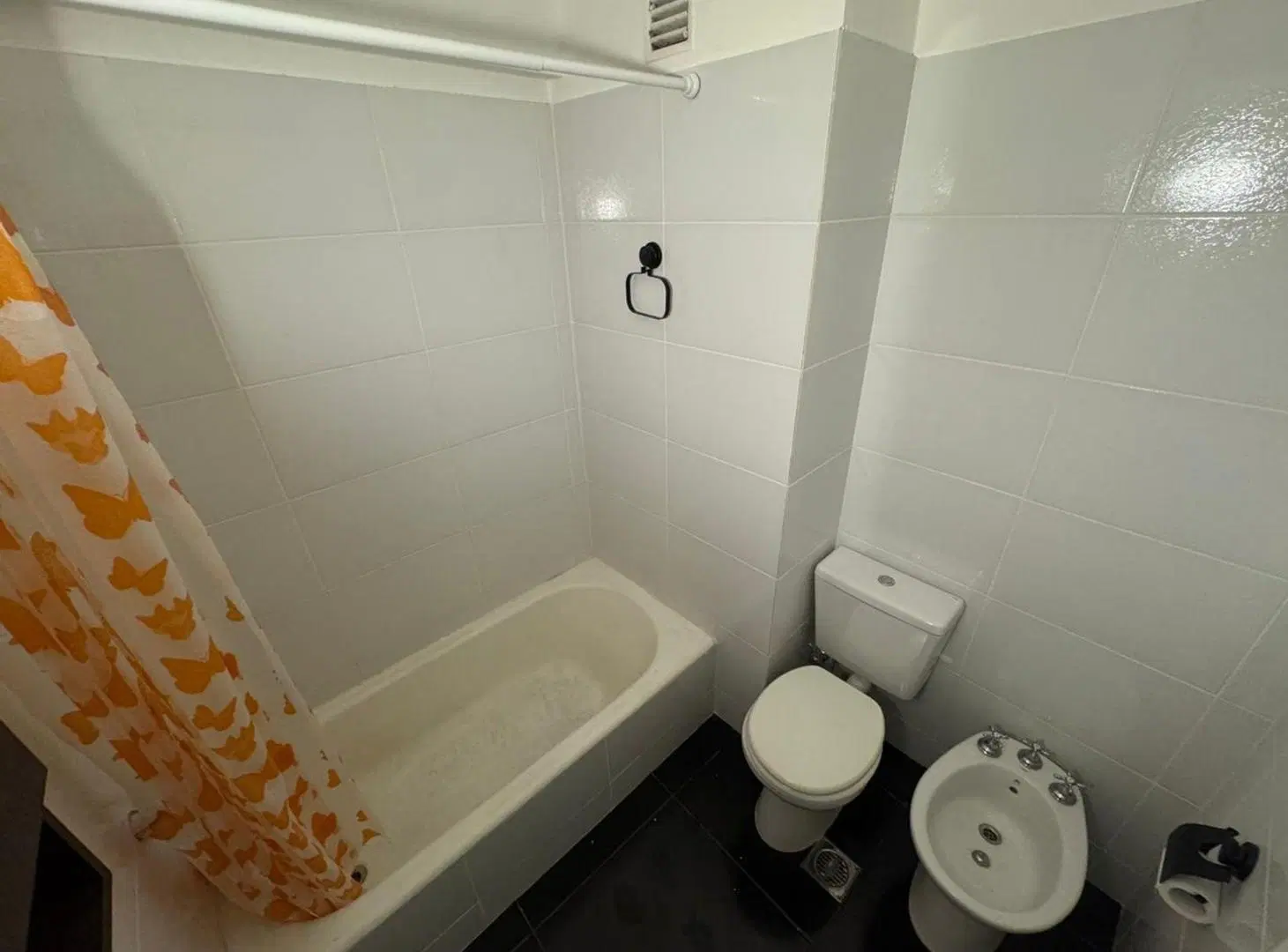 VENTA MONOAMBIENTE DIVISIBLE PALERMO CON PILETA 3