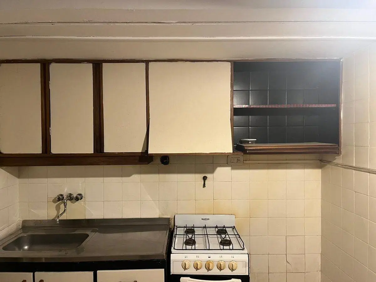 VENTA MONOAMBIENTE DIVISIBLE PALERMO CON PILETA 2
