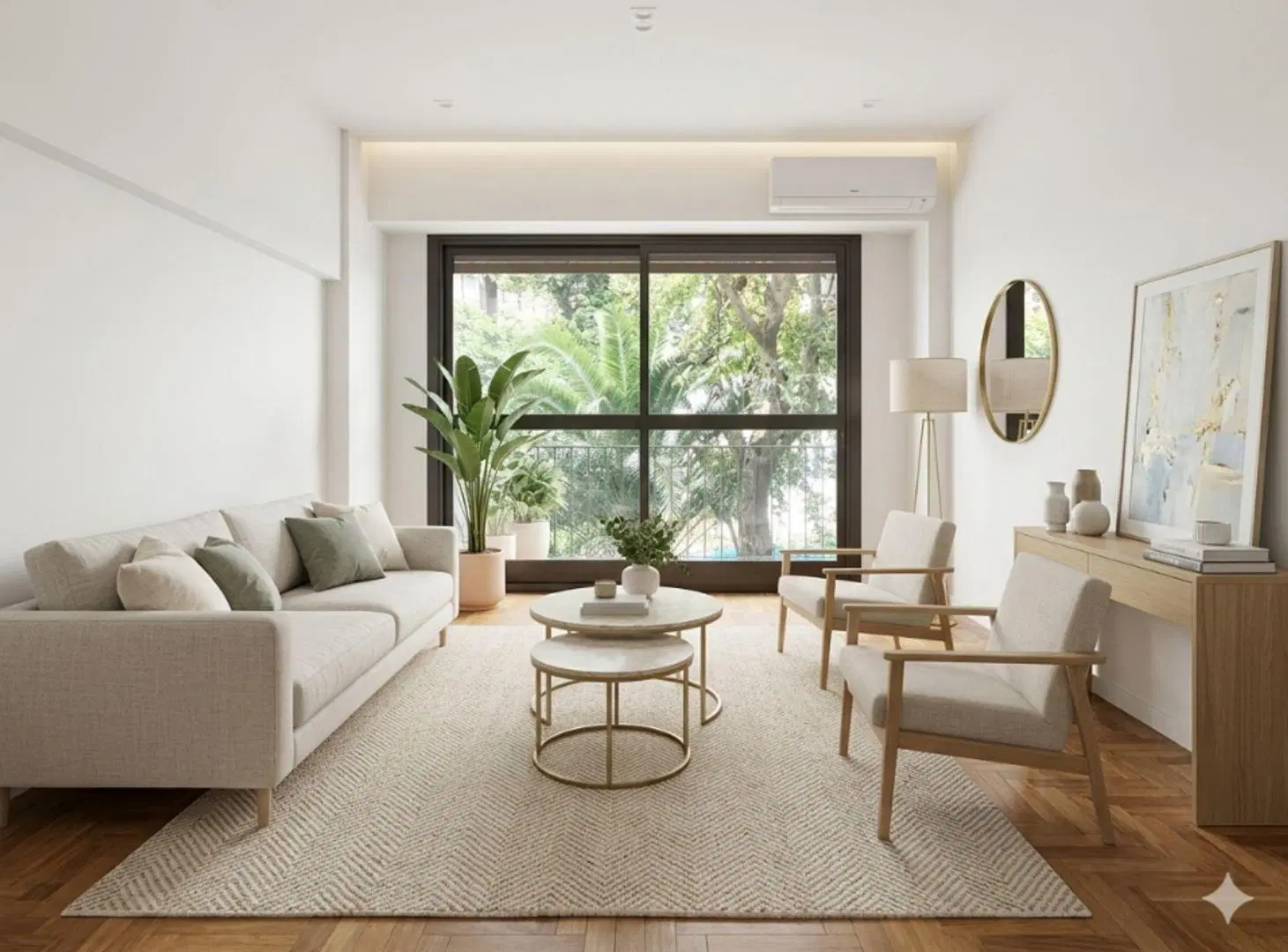 VENTA MONOAMBIENTE DIVISIBLE PALERMO CON PILETA 5