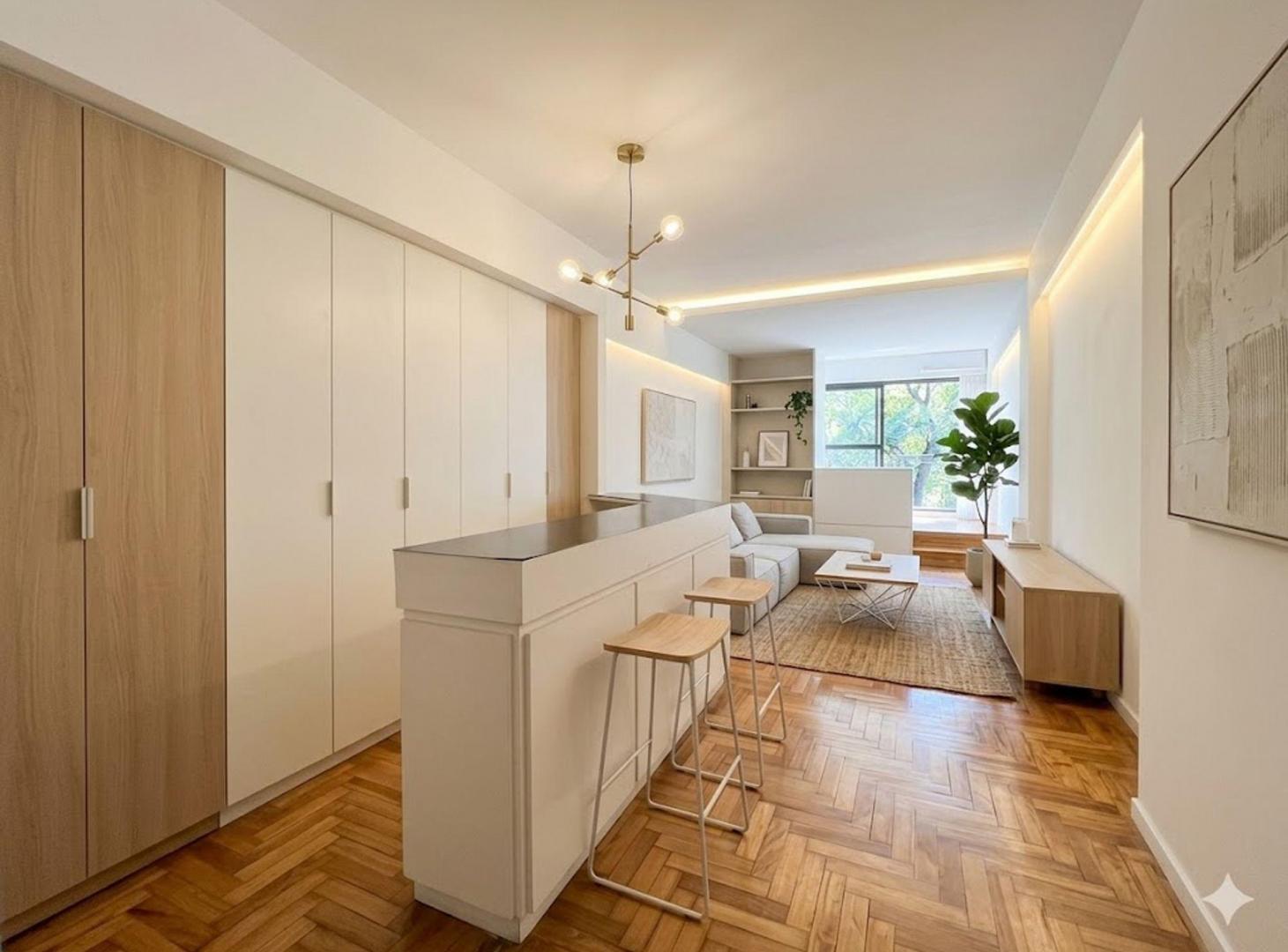 Apartamento
