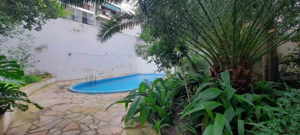 VENTA MONOAMBIENTE DIVISIBLE PALERMO CON PILETA 4