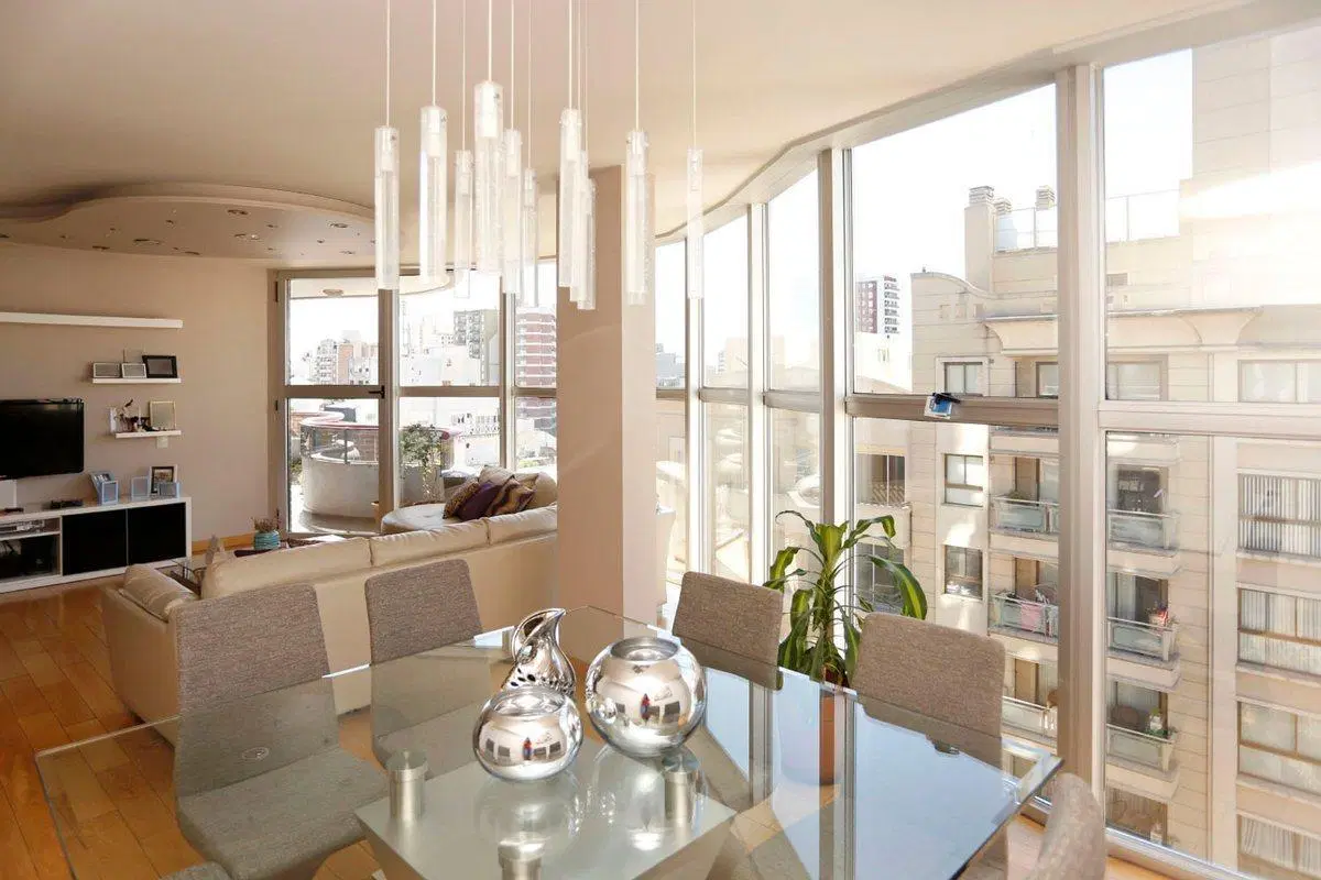 Venta Dpto 4 Amb 2 Coch Full Amenities Ramos Mejia 3