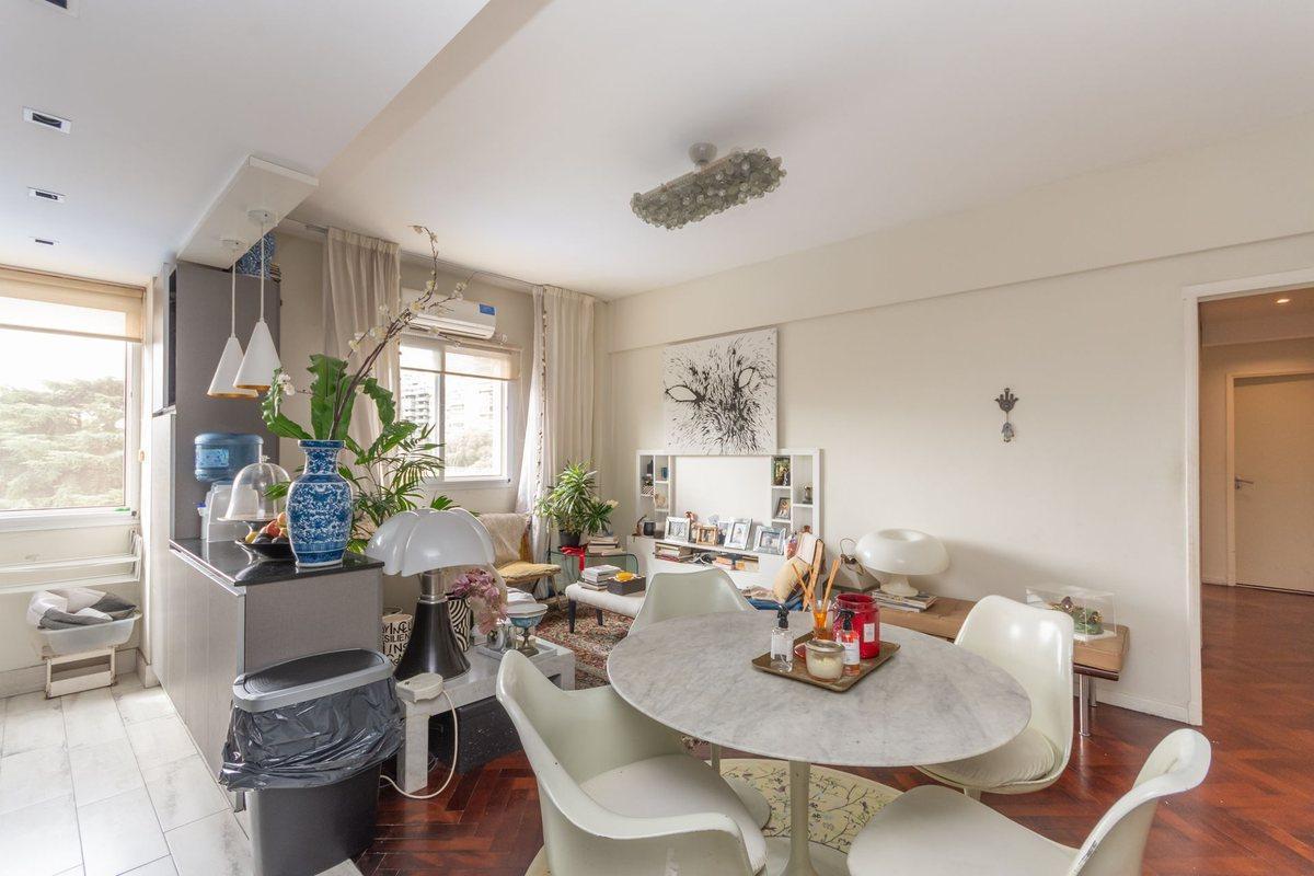 Foto de Venta Dpto 3 Ambientes Muy Luminoso Belgrano, imagen 2