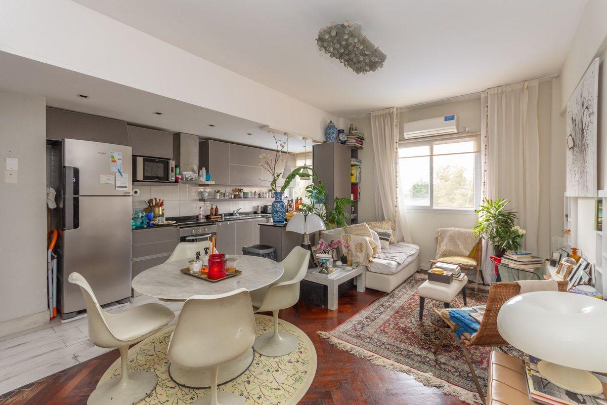 Foto de Venta Dpto 3 Ambientes Muy Luminoso Belgrano, imagen 4