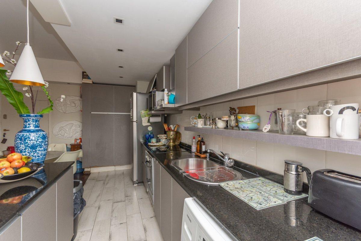 Foto de Venta Dpto 3 Ambientes Muy Luminoso Belgrano, imagen 5