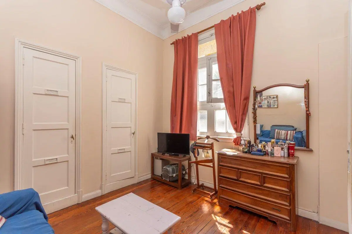 Venta PH 4 amb en Boedo con terraza SIN EXPENSAS 2