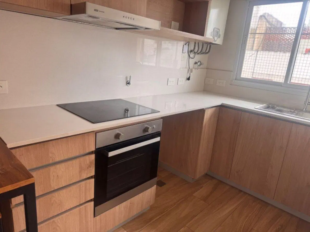 Venta 3 ambientes a nuevo Cañitas 3