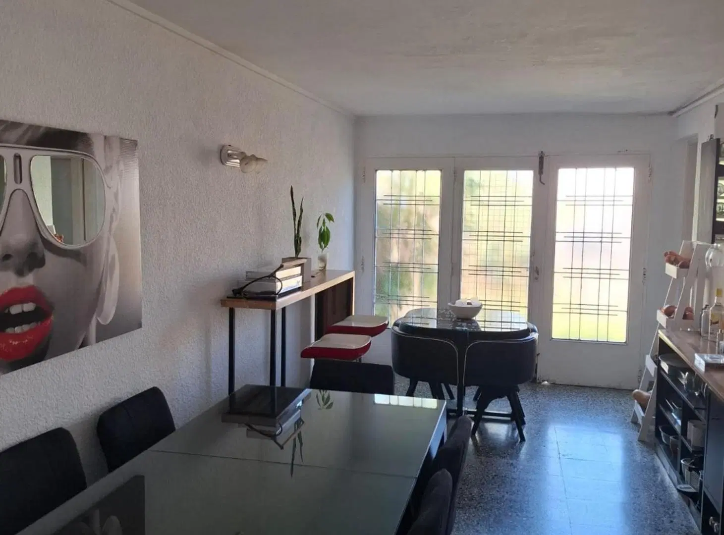 Venta casa 4 ambientes en Berisso 2