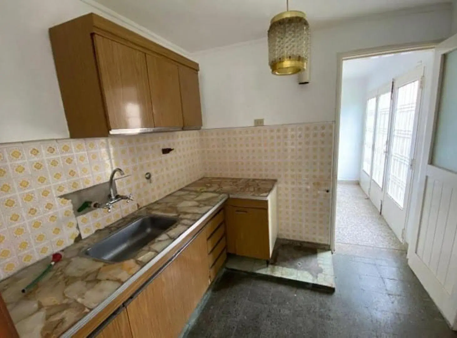Venta casa 4 ambientes en Berisso 3