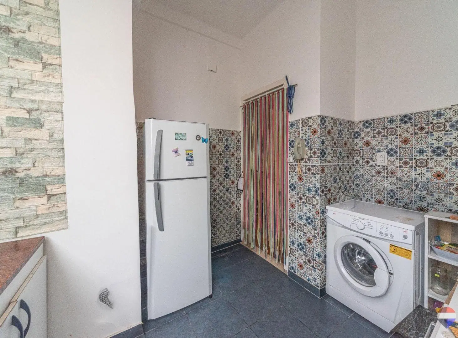 VENTA DEPARTAMENTO 3 AMBIENTES CON CUARTO EXTRA 8