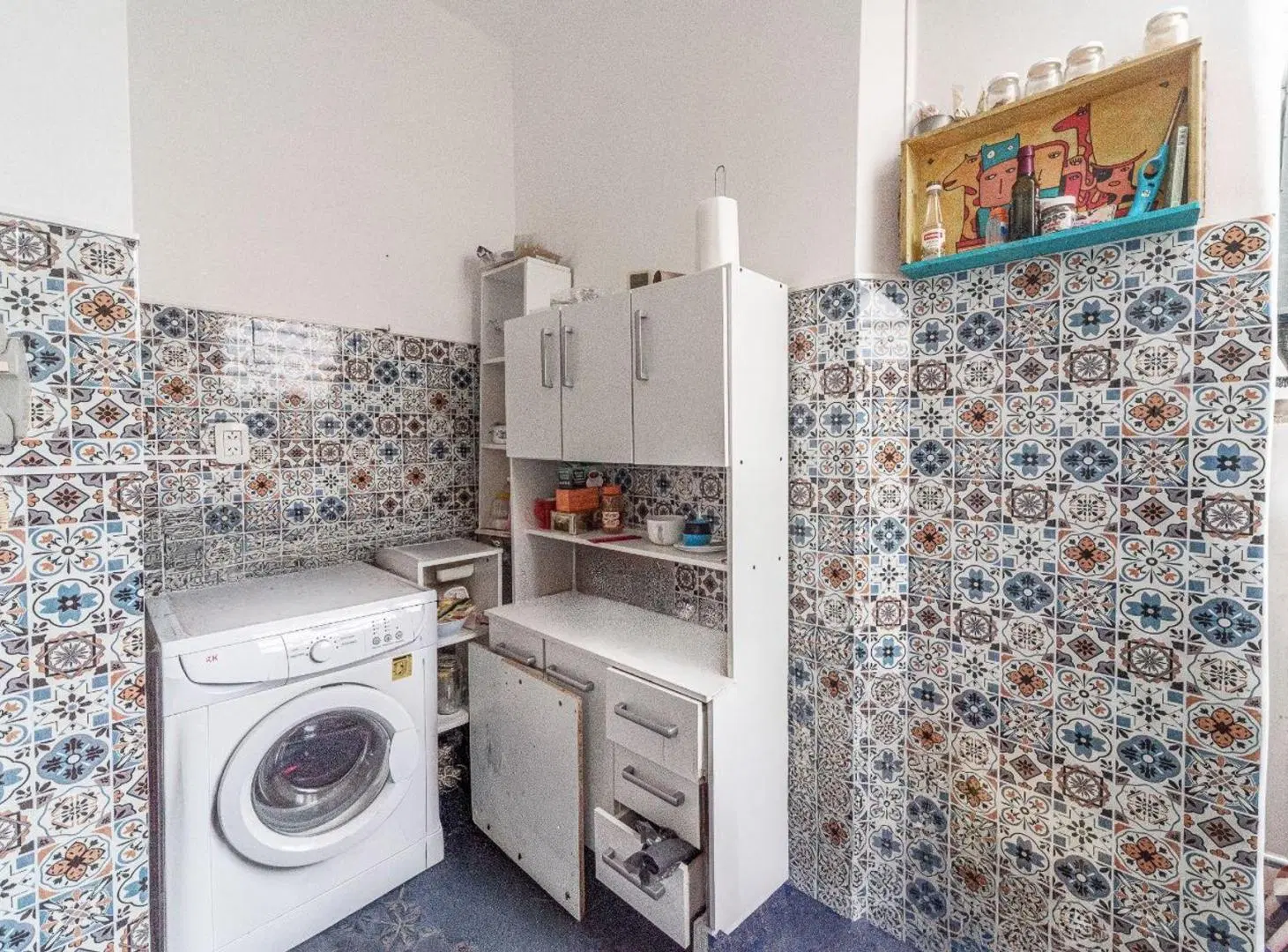 VENTA DEPARTAMENTO 3 AMBIENTES CON CUARTO EXTRA 3