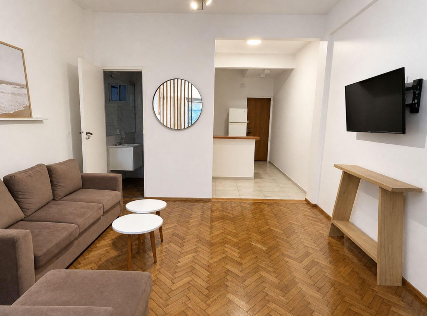 Apartamento