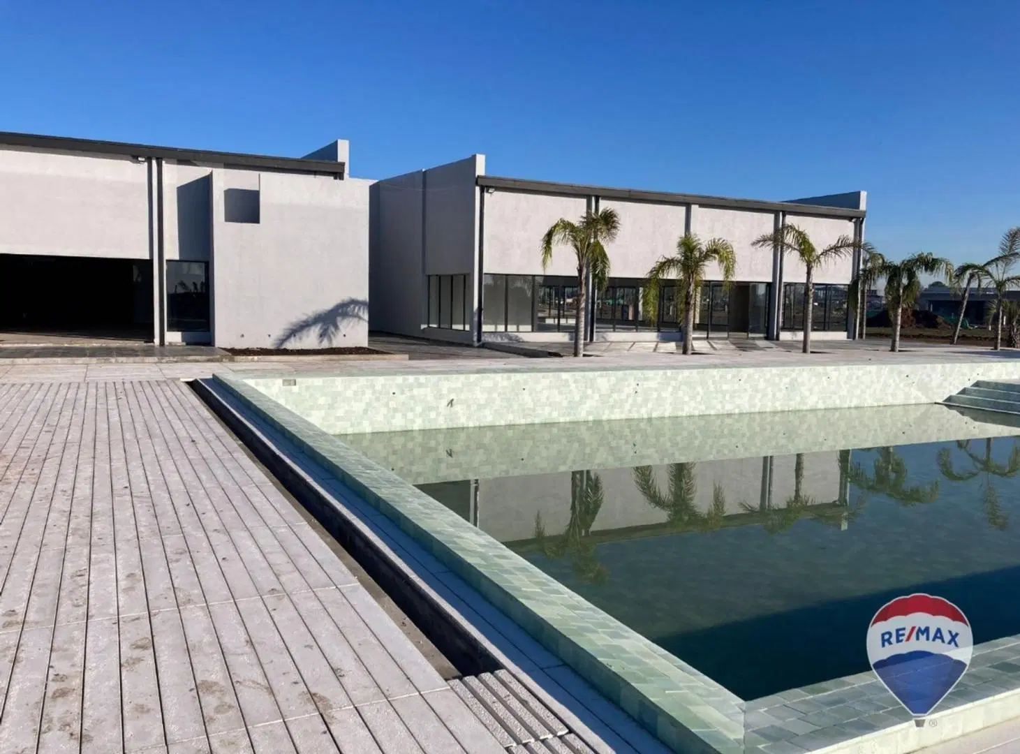 LOTE EN LAGOS DE CANNING II 2