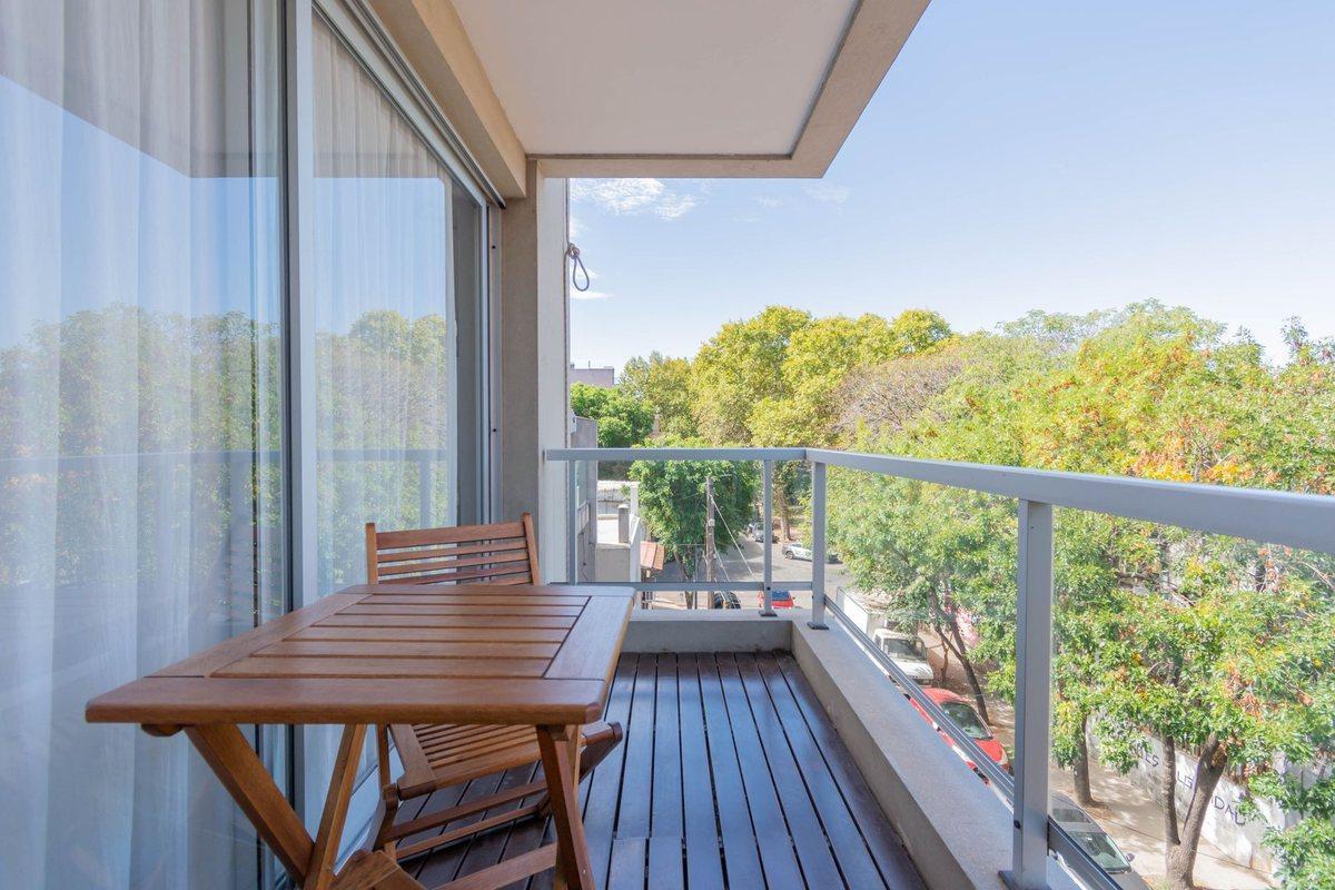 Foto de Venta departamento 2 ambientes con balcon Saavedra, imagen 5