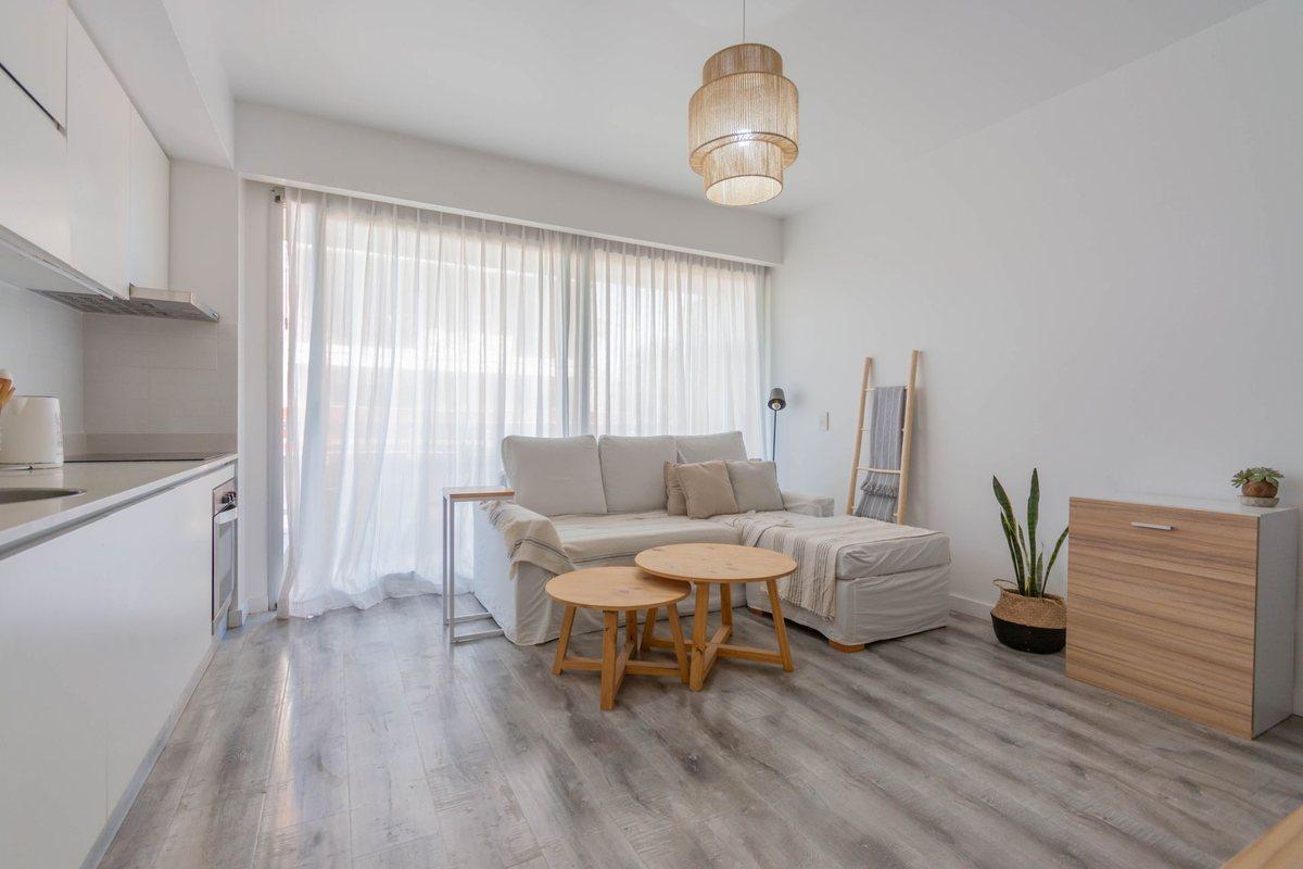 Foto de Venta departamento 2 ambientes con balcon Saavedra, imagen 2