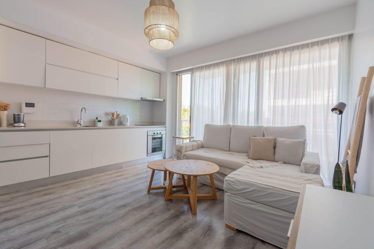 Foto de Venta departamento 2 ambientes con balcon Saavedra, imagen 1