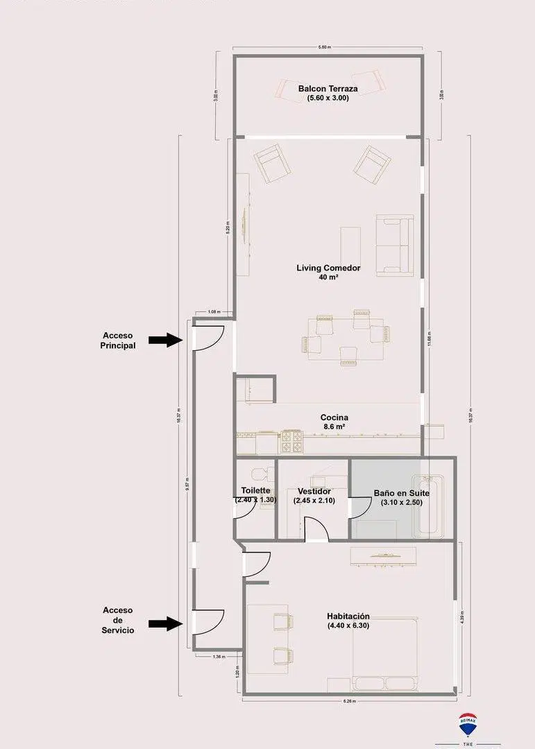 Plano 1