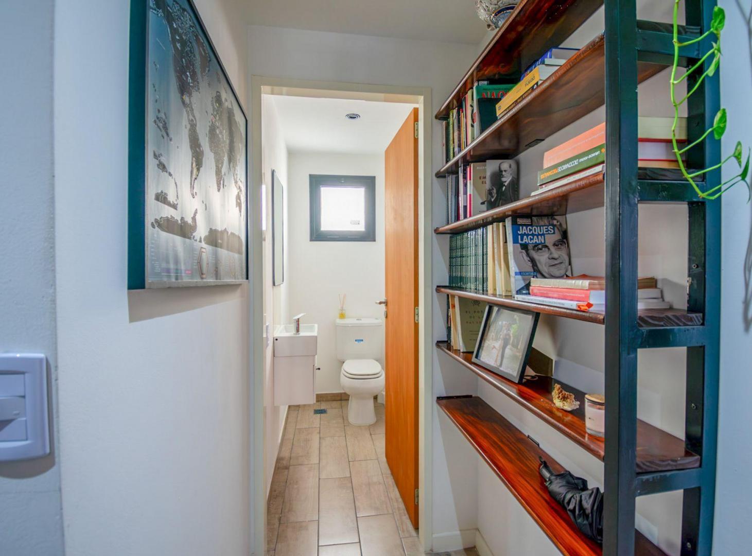 Foto de VENTA DEPARTAMENTO 3 AMB C COCHERA VILLA CRESPO, imagen 2