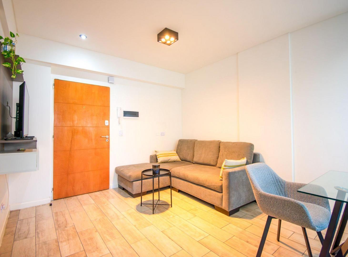 Foto de VENTA DEPARTAMENTO 3 AMB C COCHERA VILLA CRESPO, imagen 5
