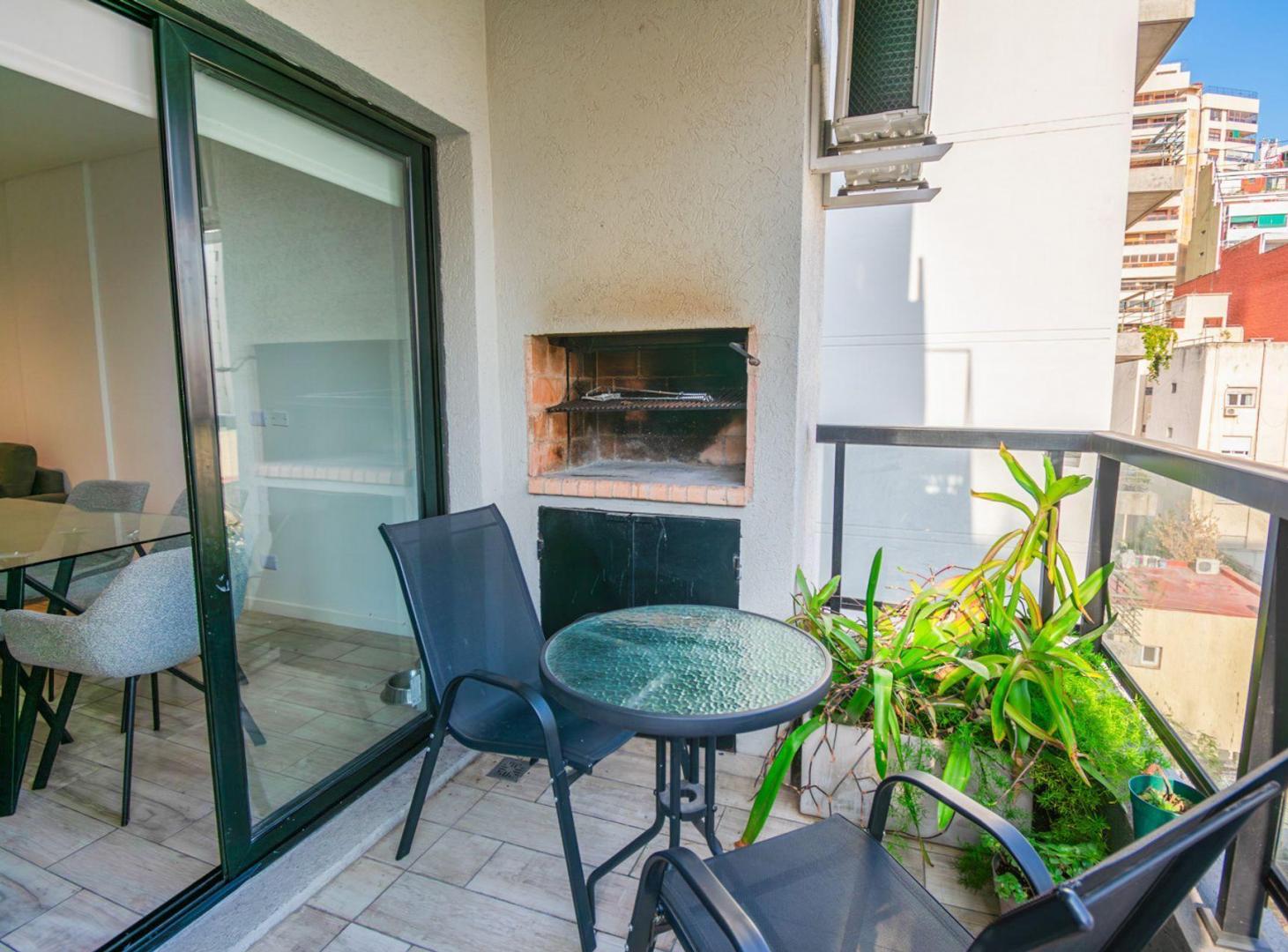 Foto de VENTA DEPARTAMENTO 3 AMB C COCHERA VILLA CRESPO, imagen 3