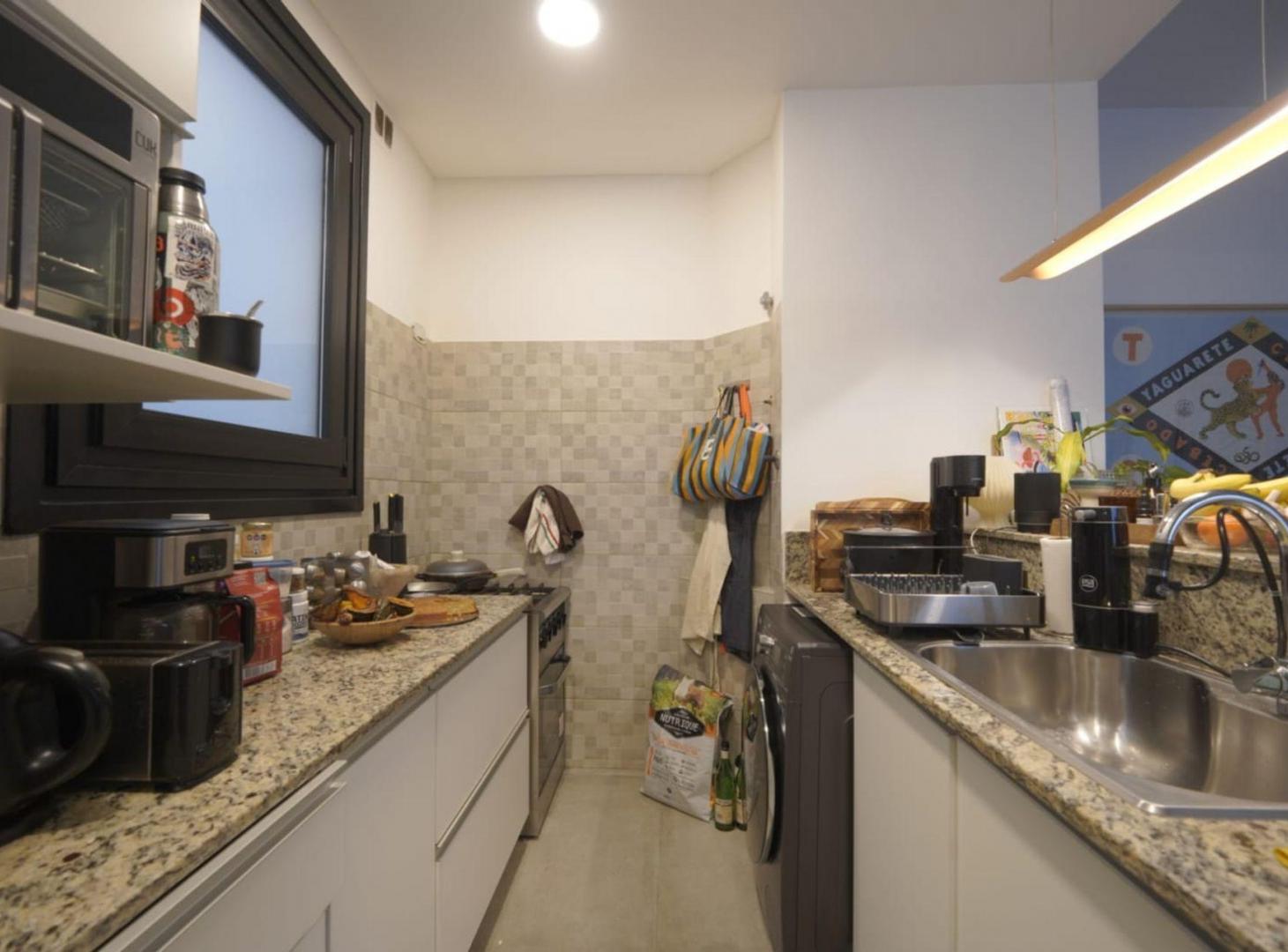 Foto de DEPARTAMENTO 3 AMB VENTA PALERMO BOTANIC0 RECICLAD, imagen 1