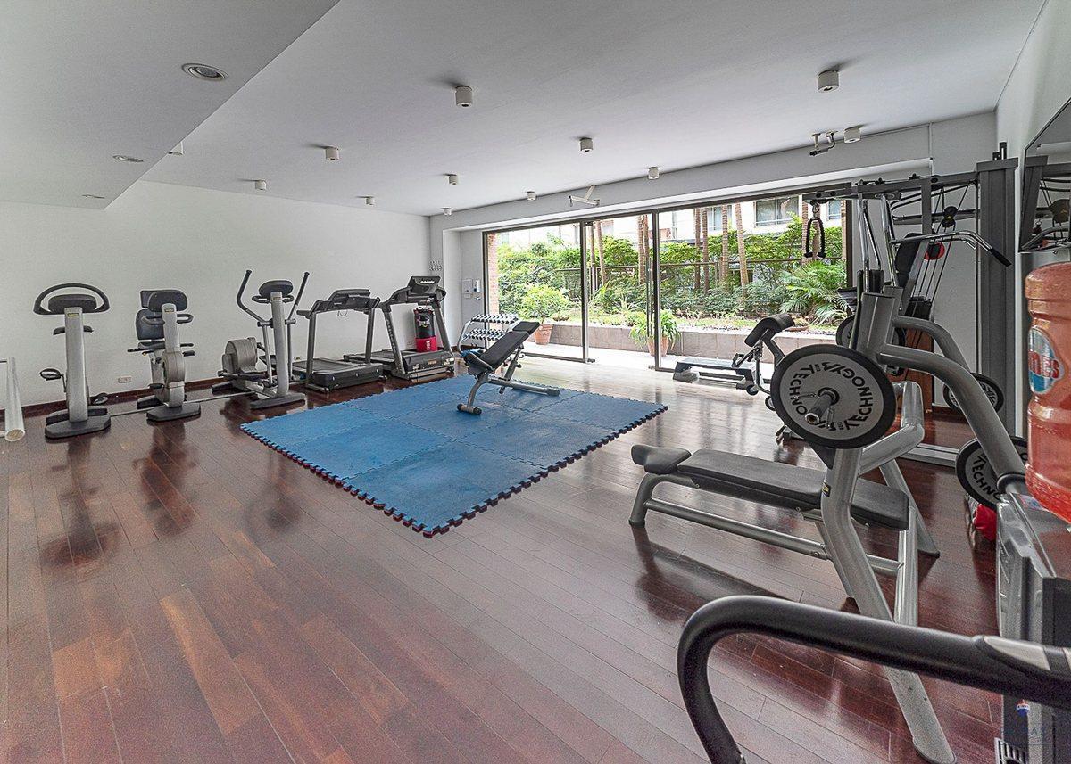 Foto de Departamento Venta 2 Amb Puerto Madero Cochera, imagen 4