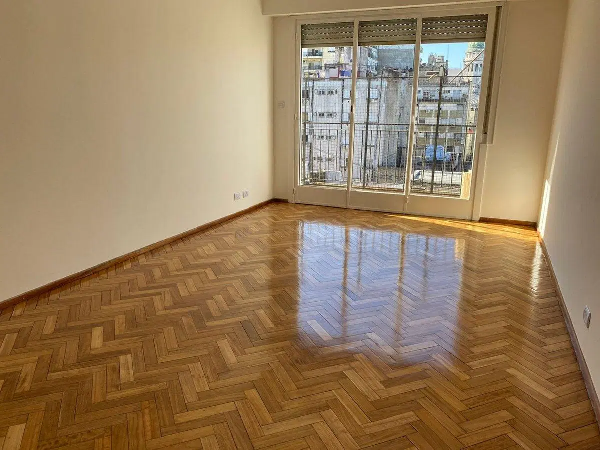 Alquiler Departamento 3 Ambientes Balvanera 4