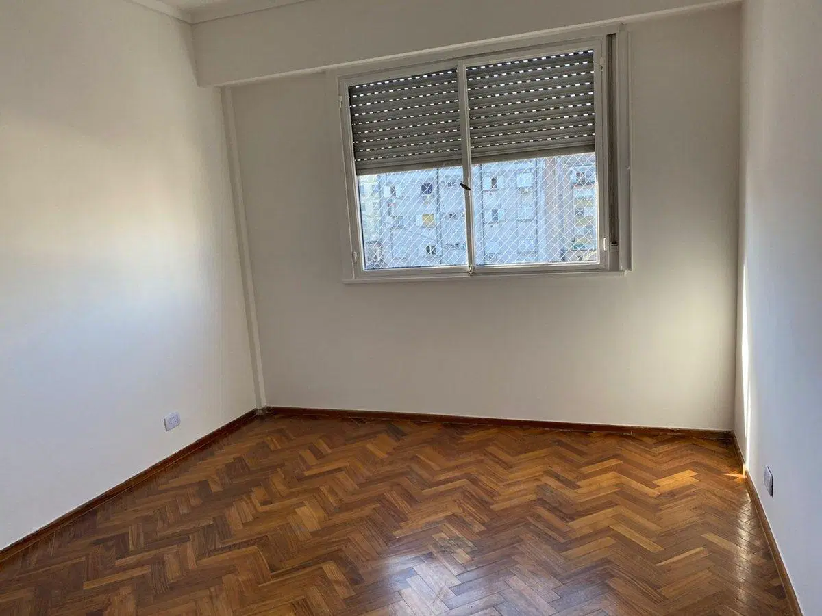 Alquiler Departamento 3 Ambientes Balvanera 8