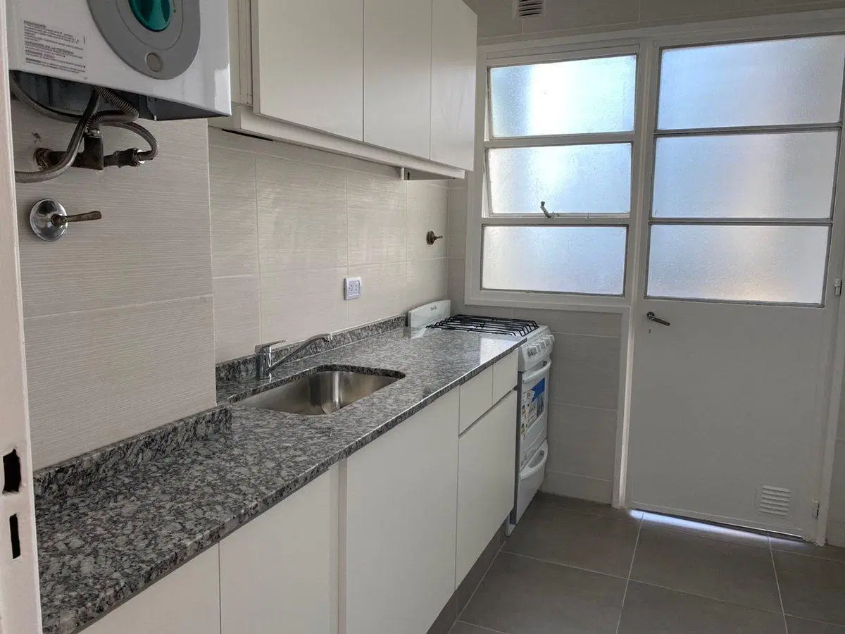 Alquiler Departamento 3 Ambientes Balvanera 3