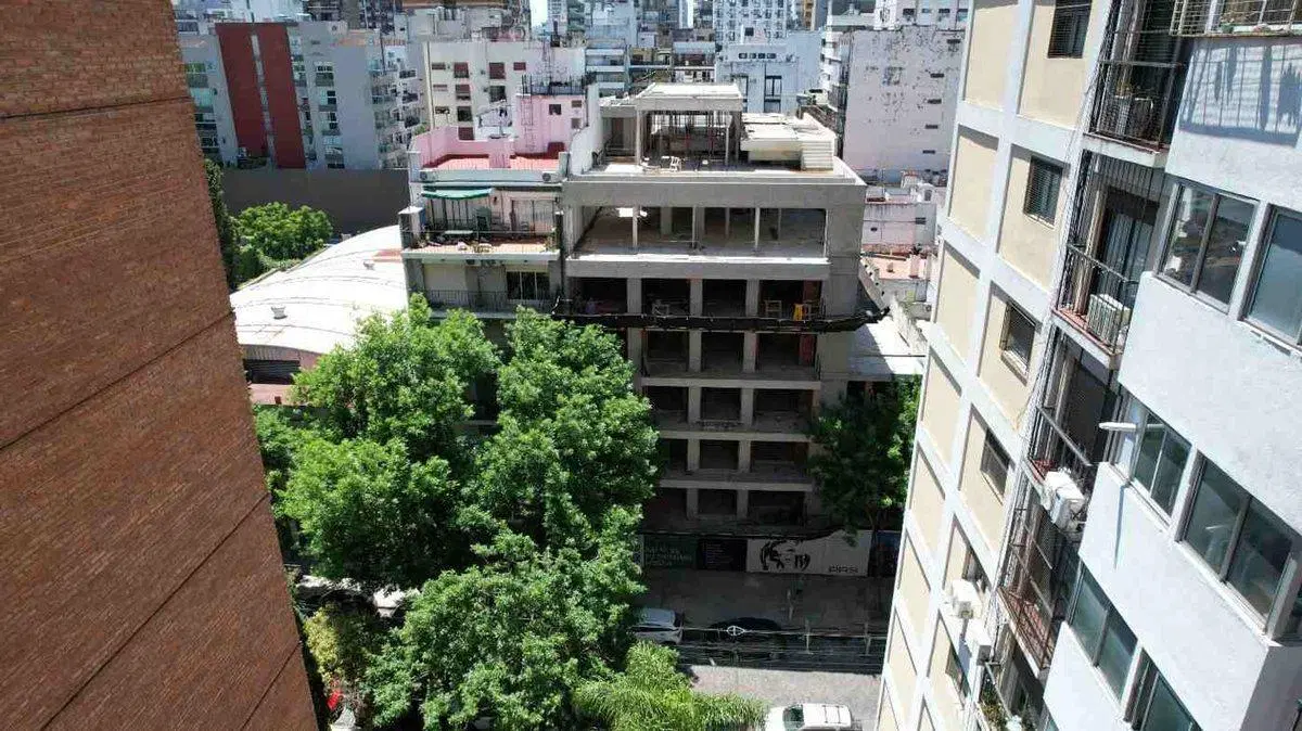 LOT Belgrano Venta 4 Amb full amen a estrenar 4
