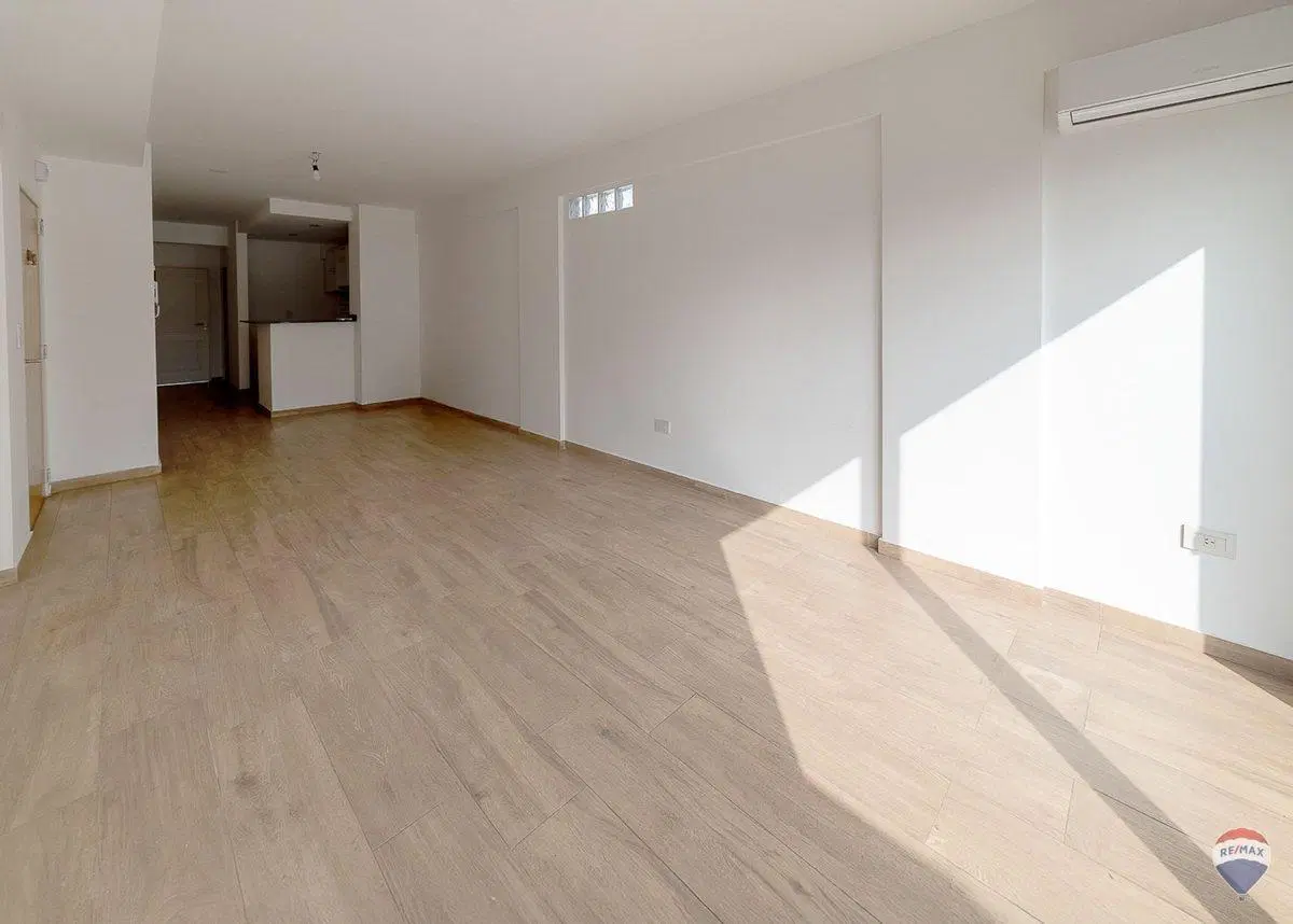 VENTA DEPARTAMENTO BELGRANO 2 BALCONES Y AMÉNITIES 5