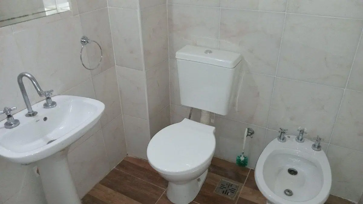 Departamento 2 ambientes Venta Balvanera 3