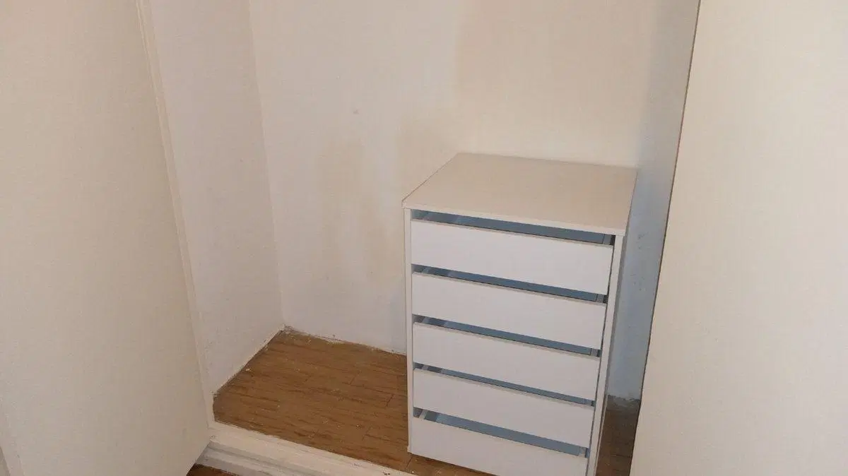 Departamento 2 ambientes Venta Balvanera 2