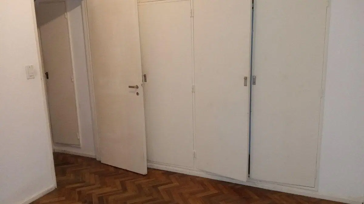 Departamento 2 ambientes Venta Balvanera 5