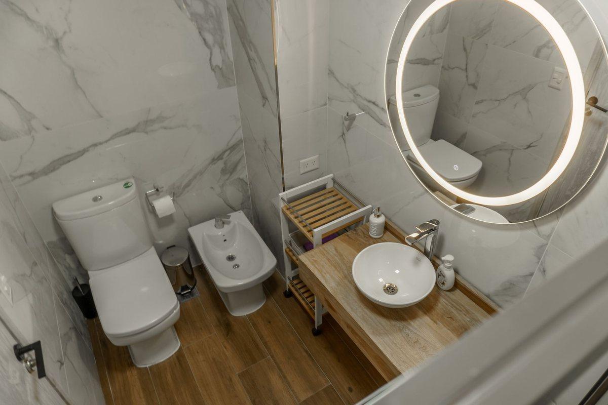Foto de Venta departamento 2 amb a estrenar en san telmo, imagen 1